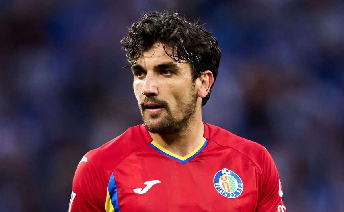 Mauro Arambarri