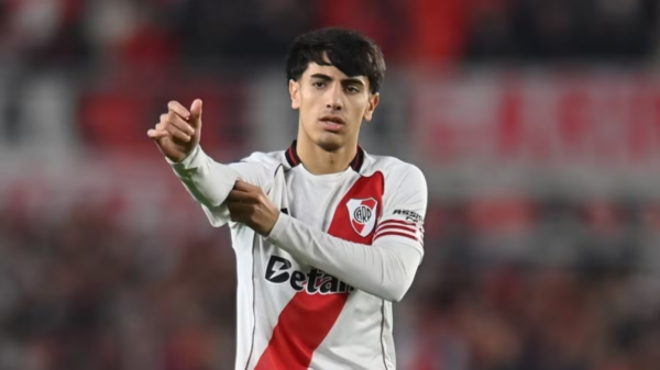 Lucas Silva