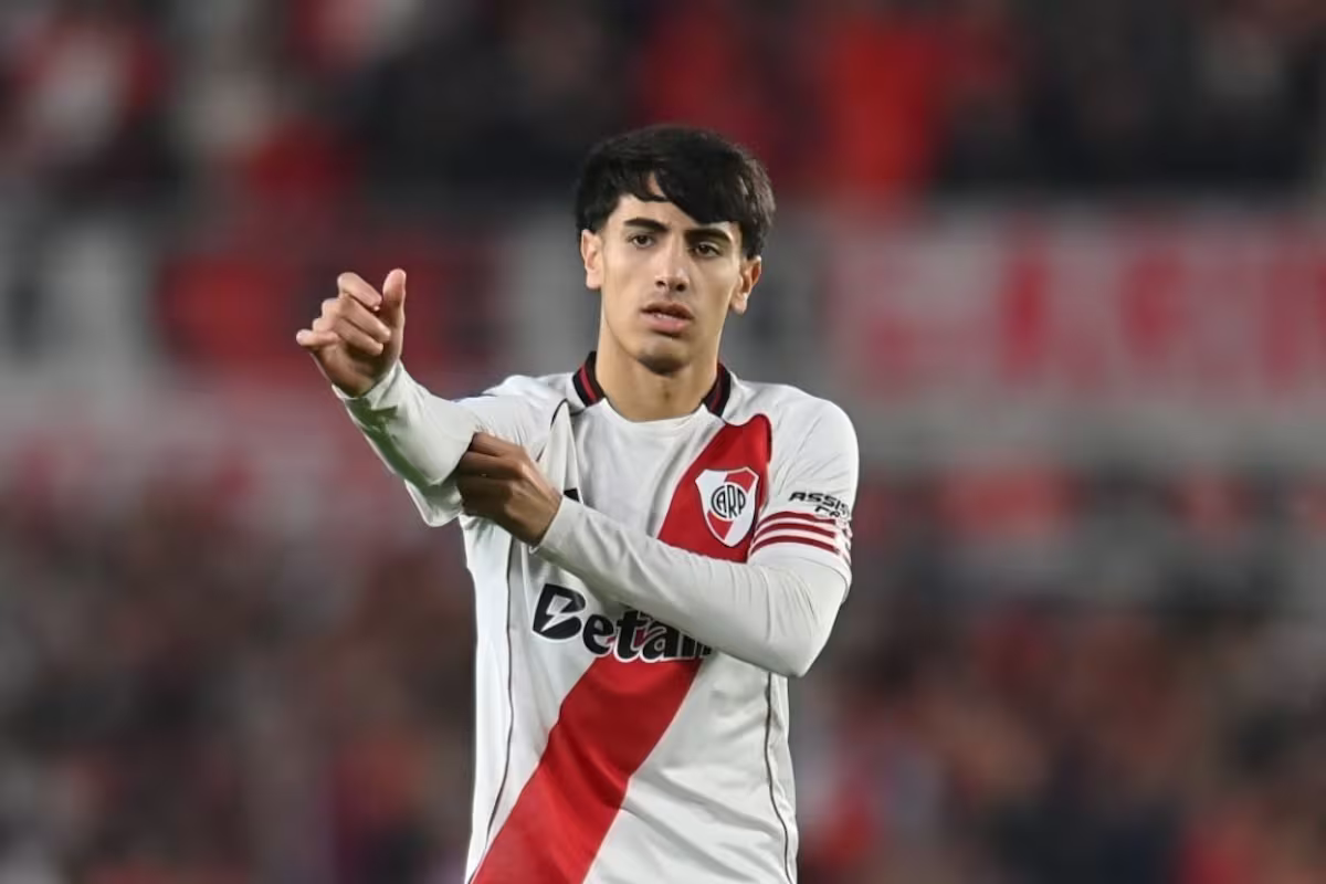 Lucas Silva