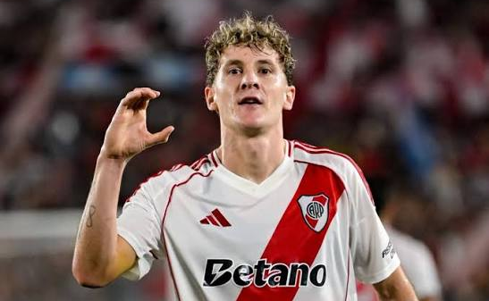 Facundo Colidio