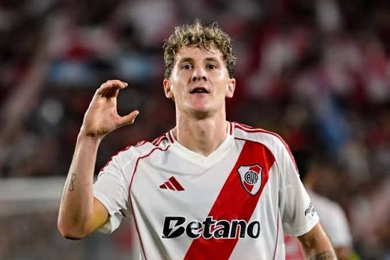 Facundo Colidio