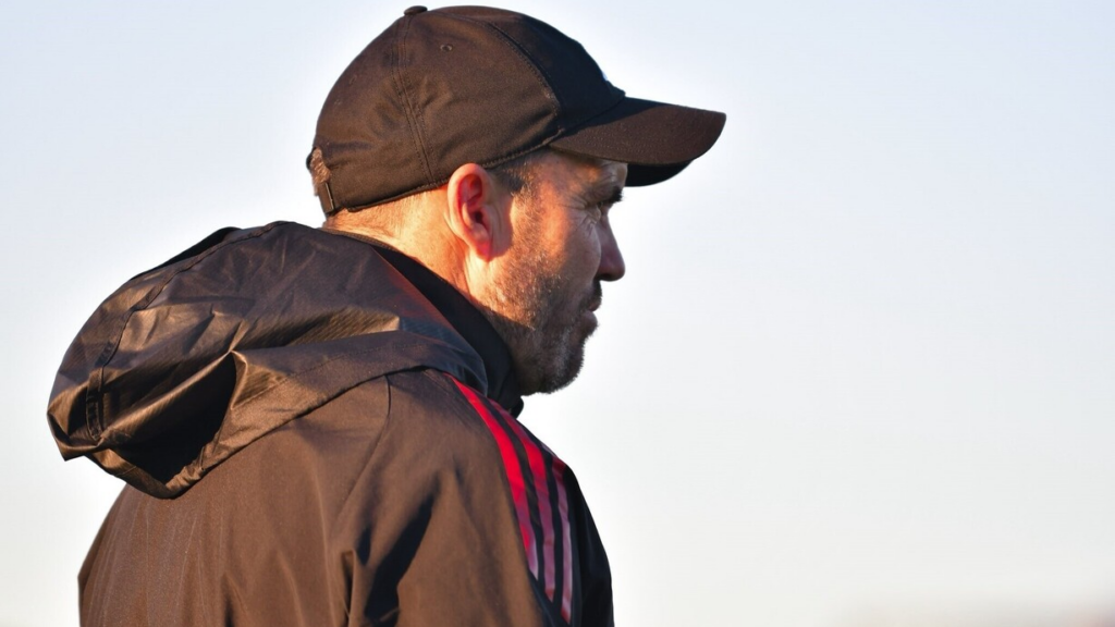 Eduardo Coudet