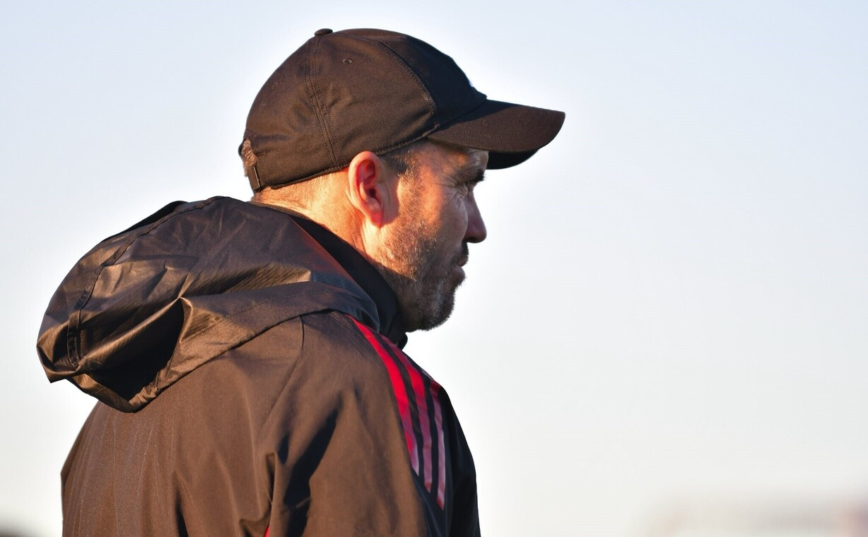 Eduardo Coudet