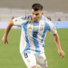 Acuña no podrá jugar su tercer Mundial