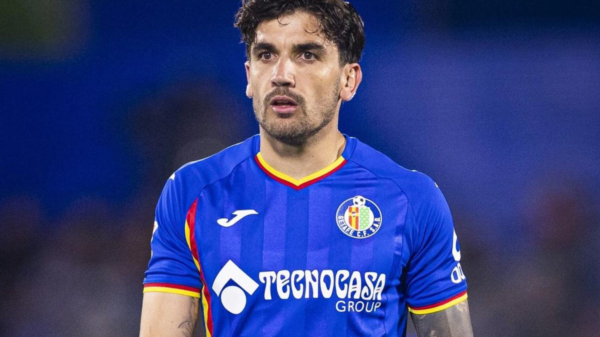 Mauro Arambarri