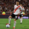 Castaño nunca rindió en River