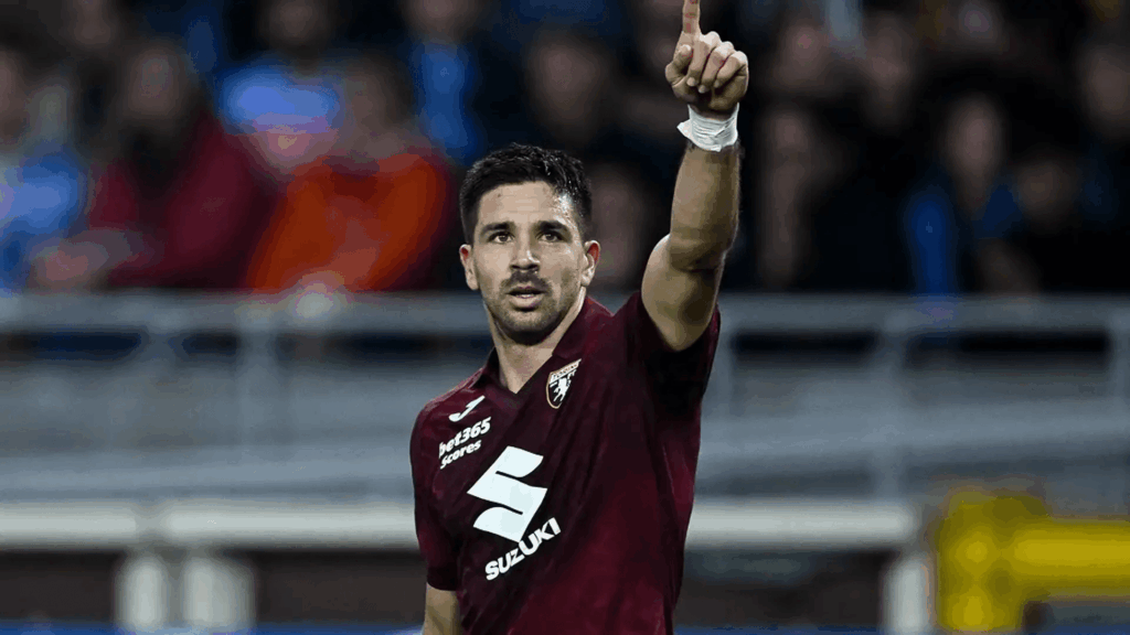 Giovanni Simeone