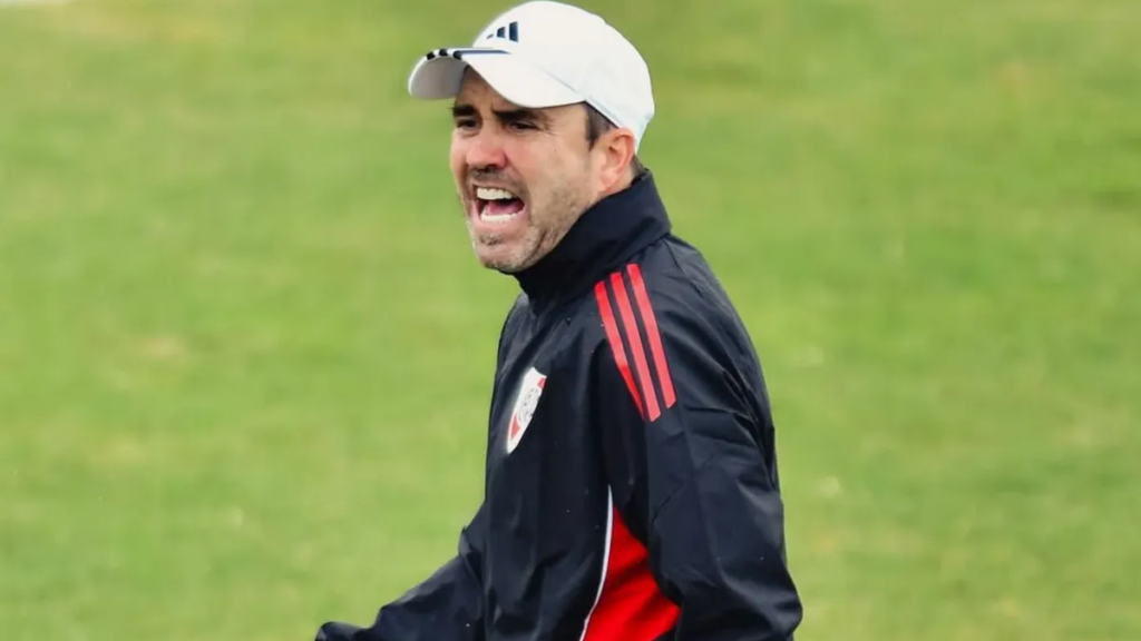 Eduardo Coudet