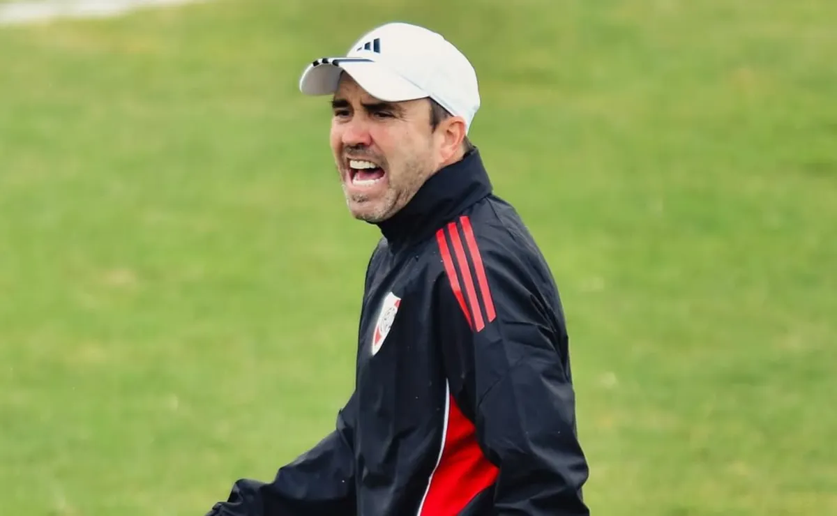Eduardo Coudet