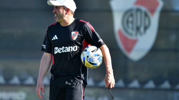 Eduardo Coudet