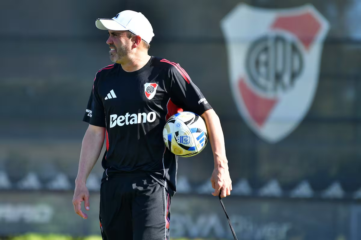 Eduardo Coudet