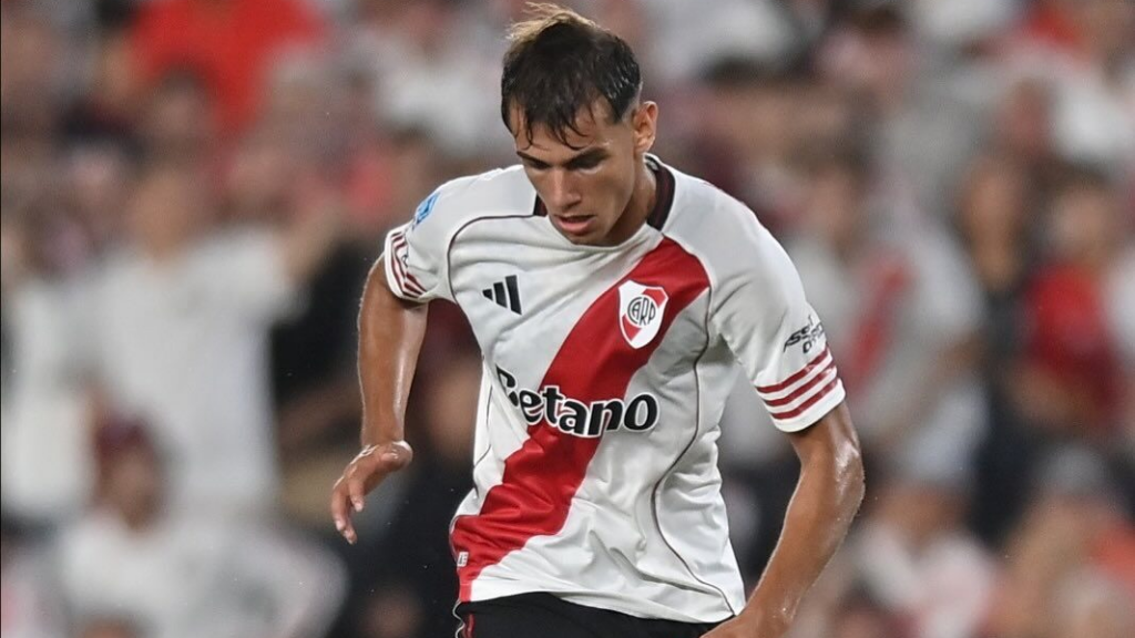 Joaquín Freitas