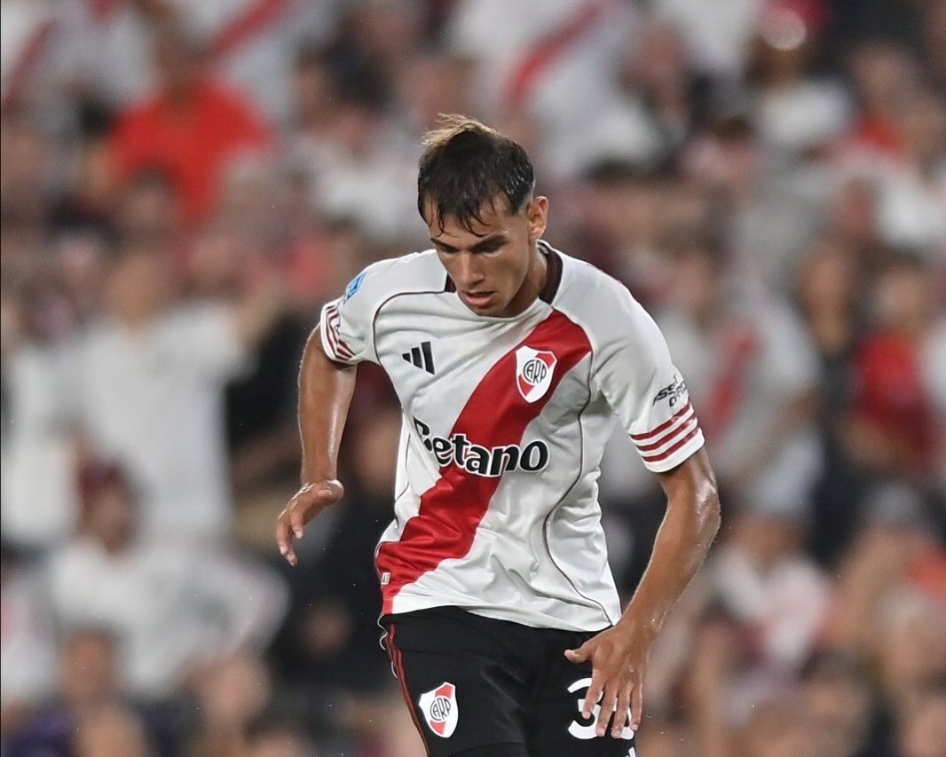 Joaquín Freitas