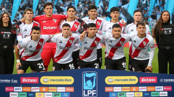 Moreno jugó la final lesionado
