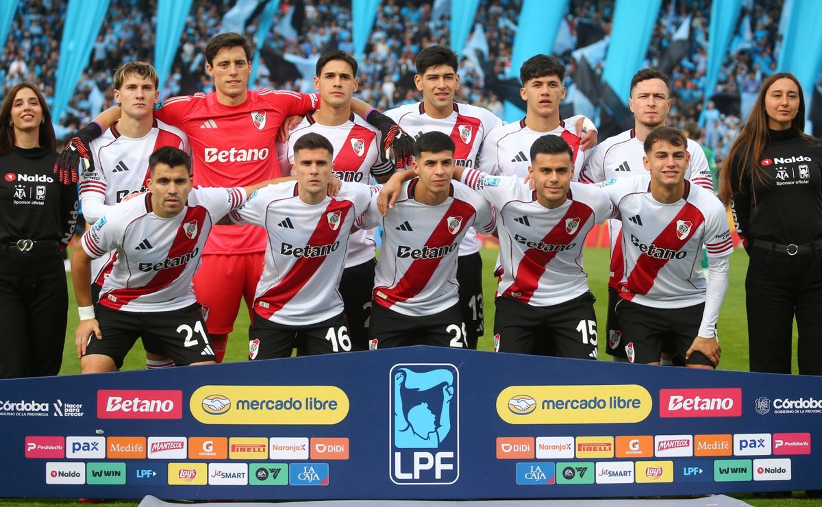Moreno jugó la final lesionado