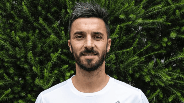 Nacho Scocco