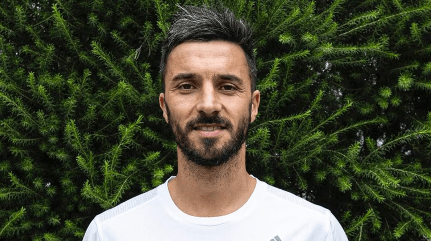 Nacho Scocco