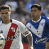 Fabricio Bustos se va de River