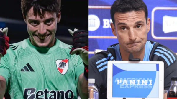 Santiago Beltrán