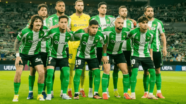 Betis
