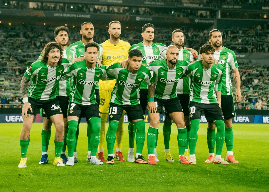 Betis