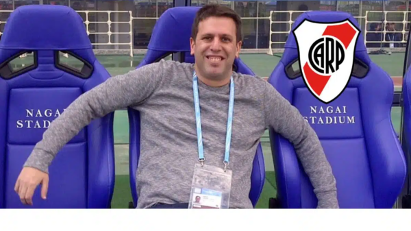 Giovani Lo Celso