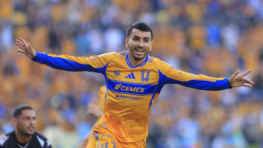 Ángel Correa