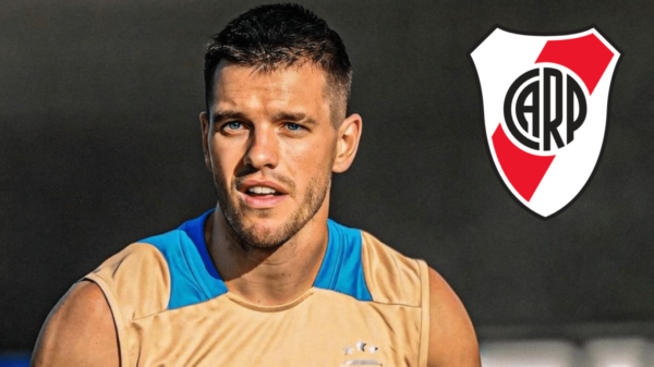 Giovani Lo Celso