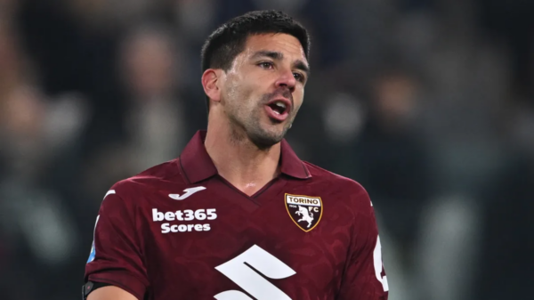 Giovanni Simeone