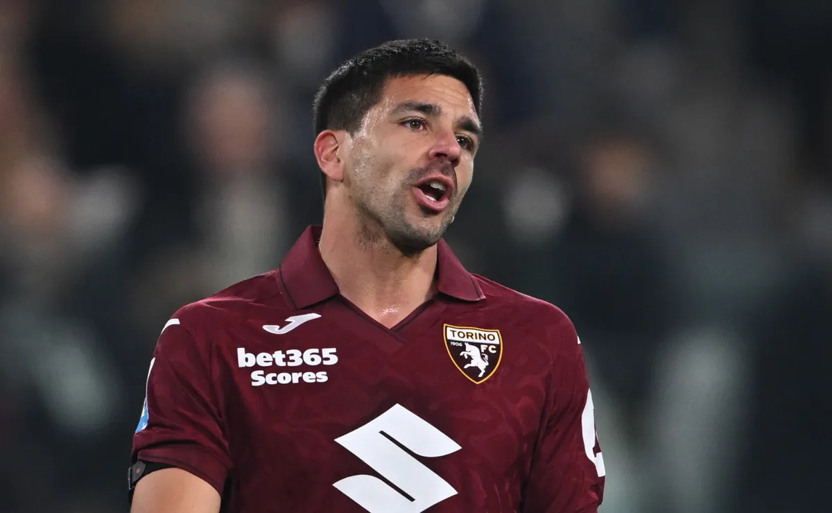 Giovanni Simeone