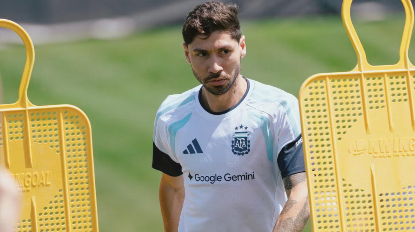 Gonzalo Montiel