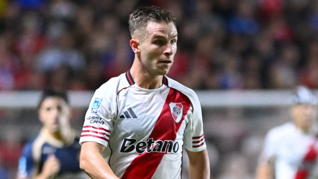 La relación de Galoppo con la gente de River parece insalvabable