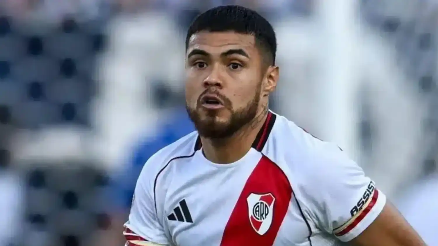 Paulo Díaz