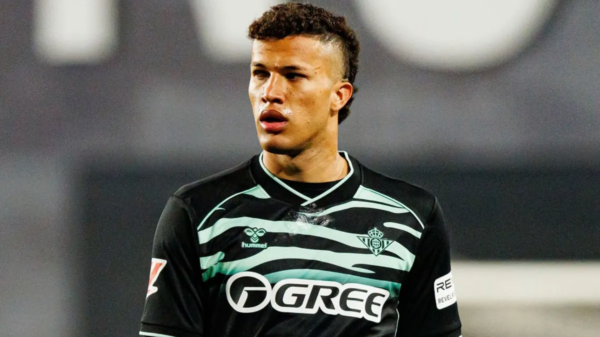 Nelson Deossa