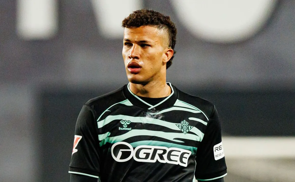 Nelson Deossa