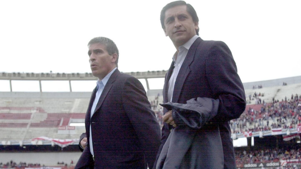 Ramón Díaz