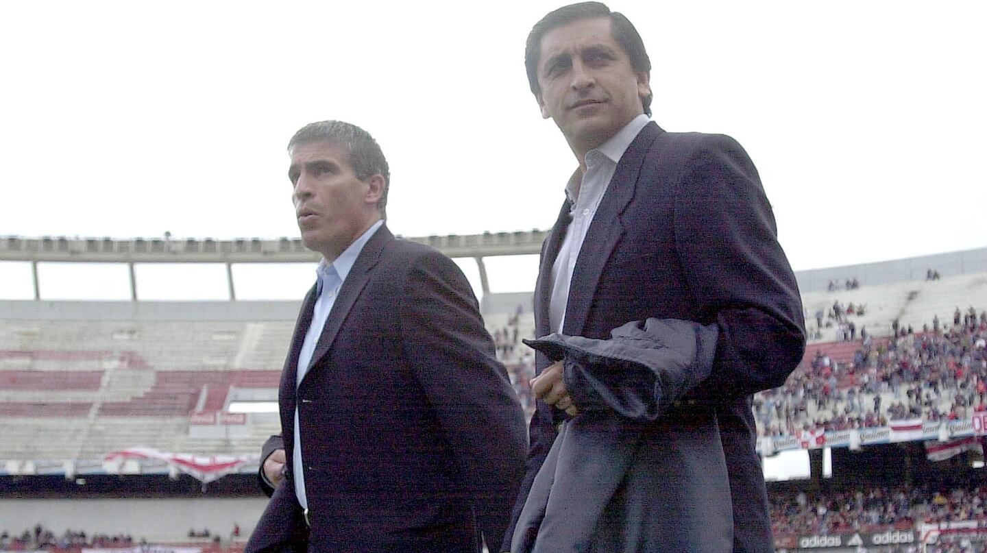 Ramón Díaz