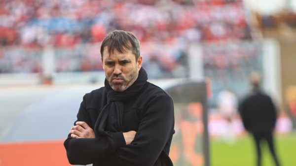Eduardo Coudet