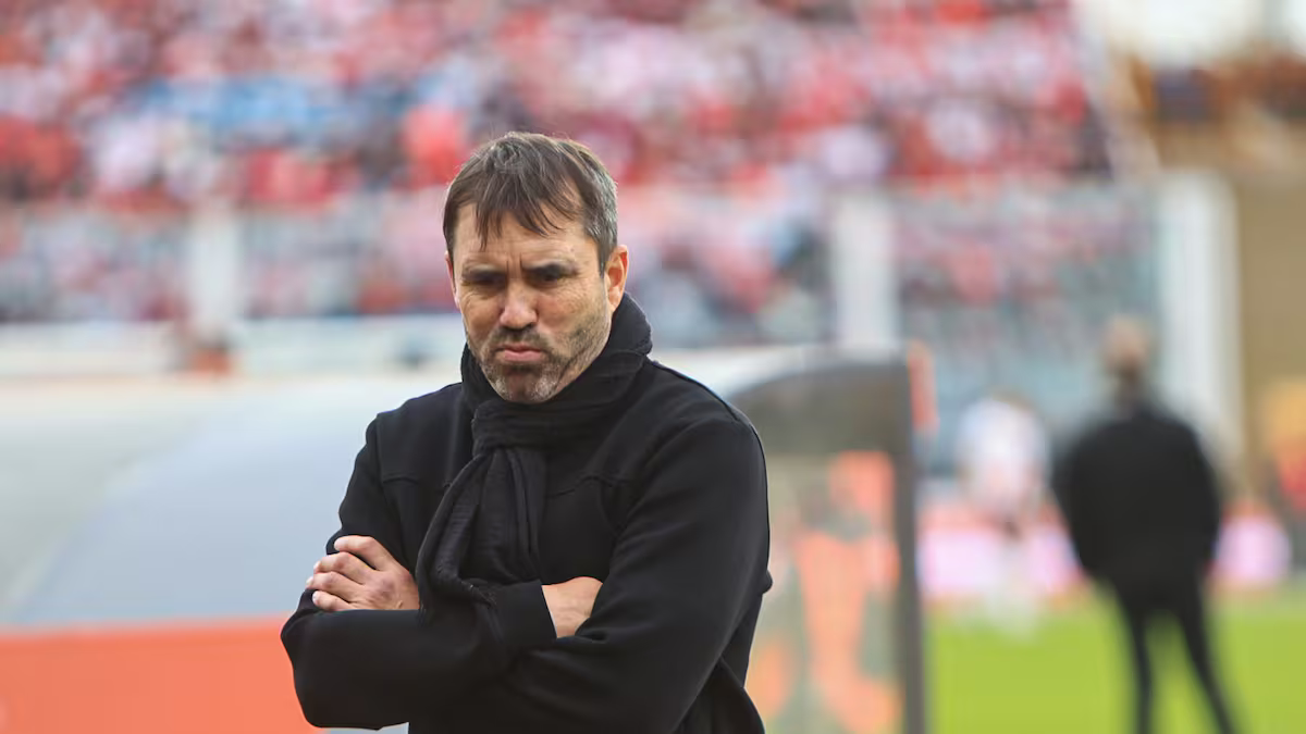 Eduardo Coudet