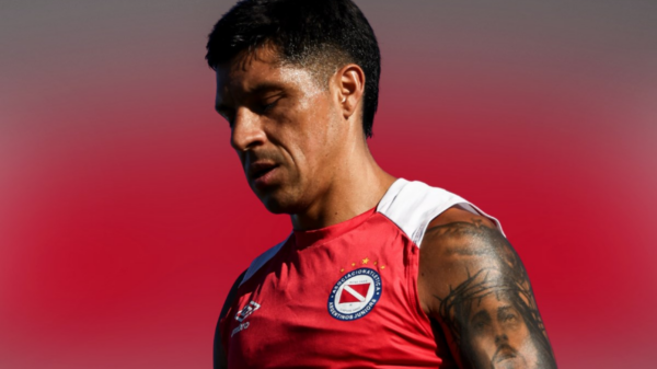 Enzo Pérez