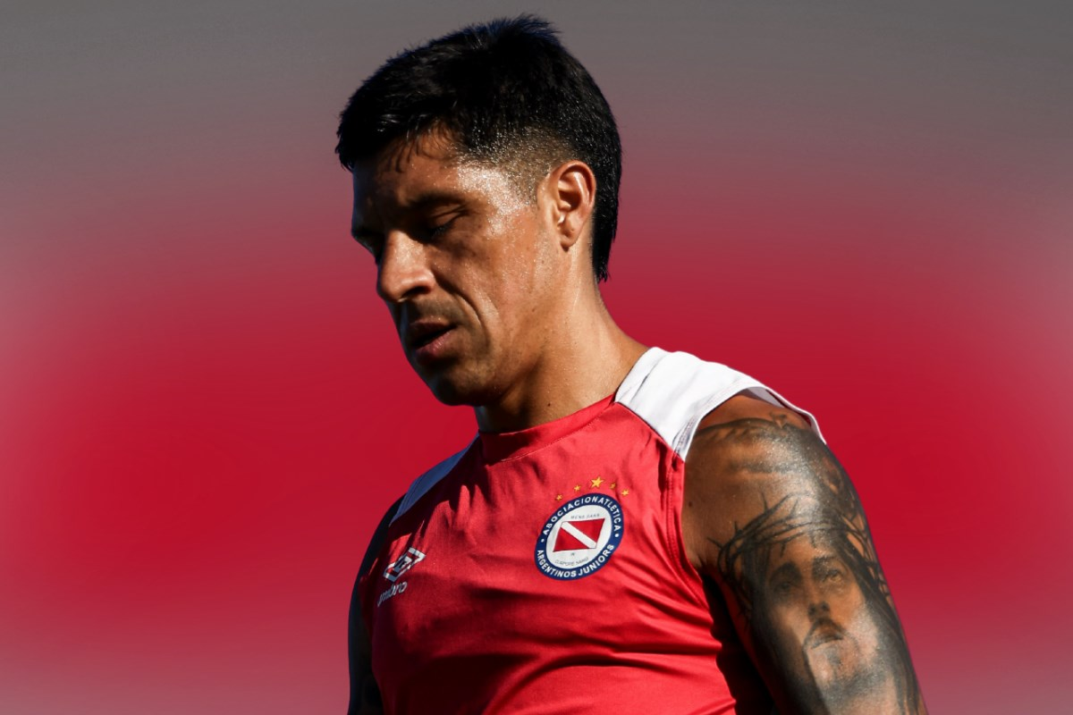 Enzo Pérez