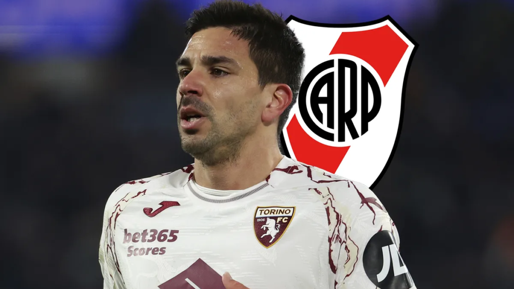 Giovanni Simeone