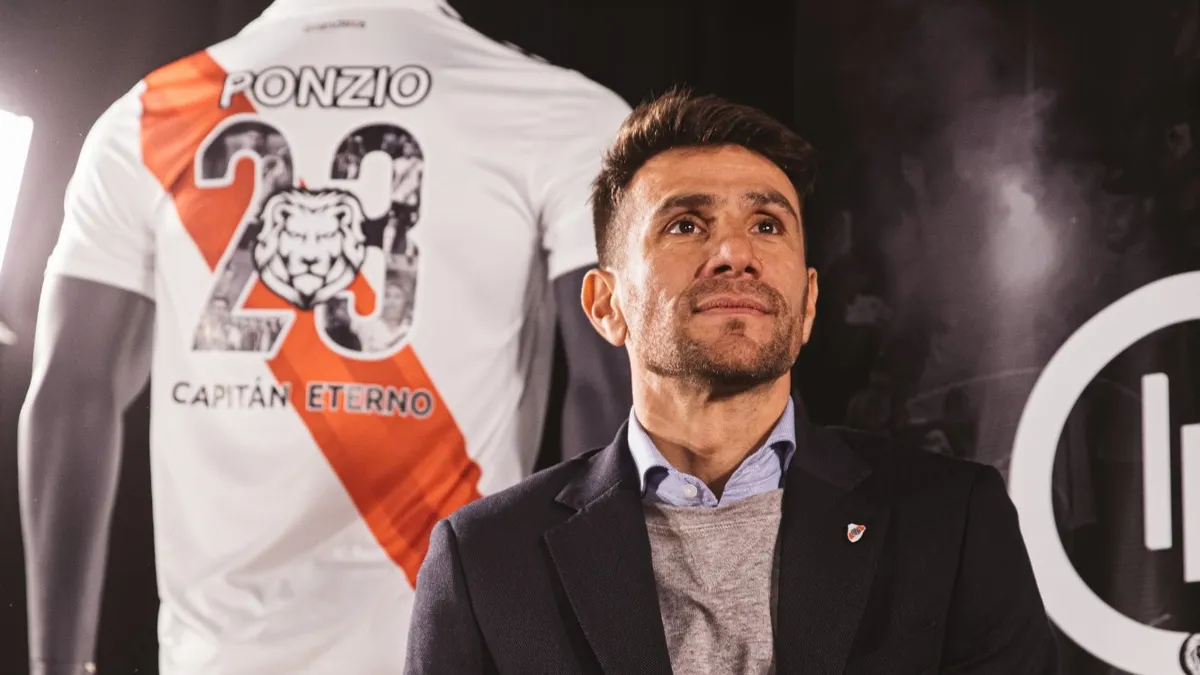Ponzio elogió a Martínez Quarta
