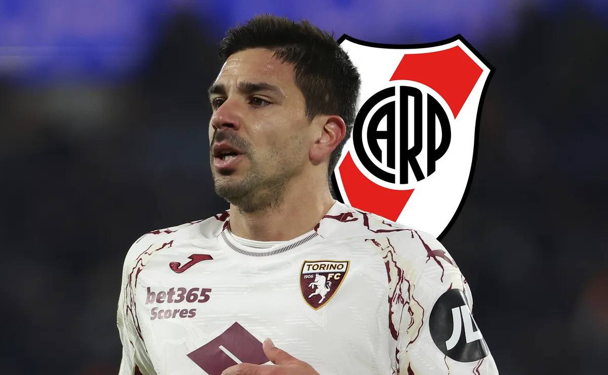 Giovanni Simeone