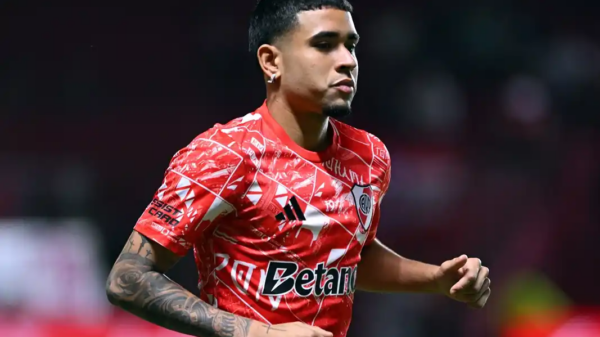 Kendry Páez