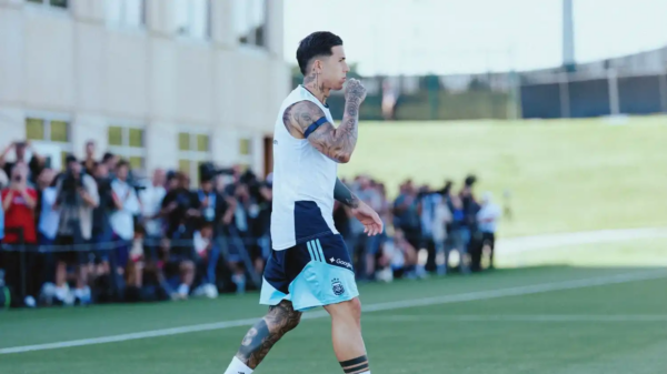 Enzo Fernández