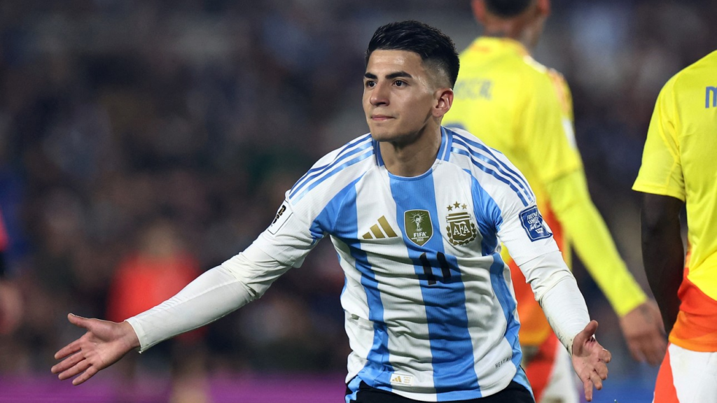 Thiago Almada