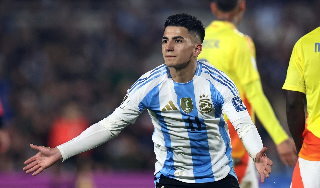 Thiago Almada