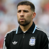 Nicolás Otamendi
