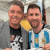 Marcelo Gallardo